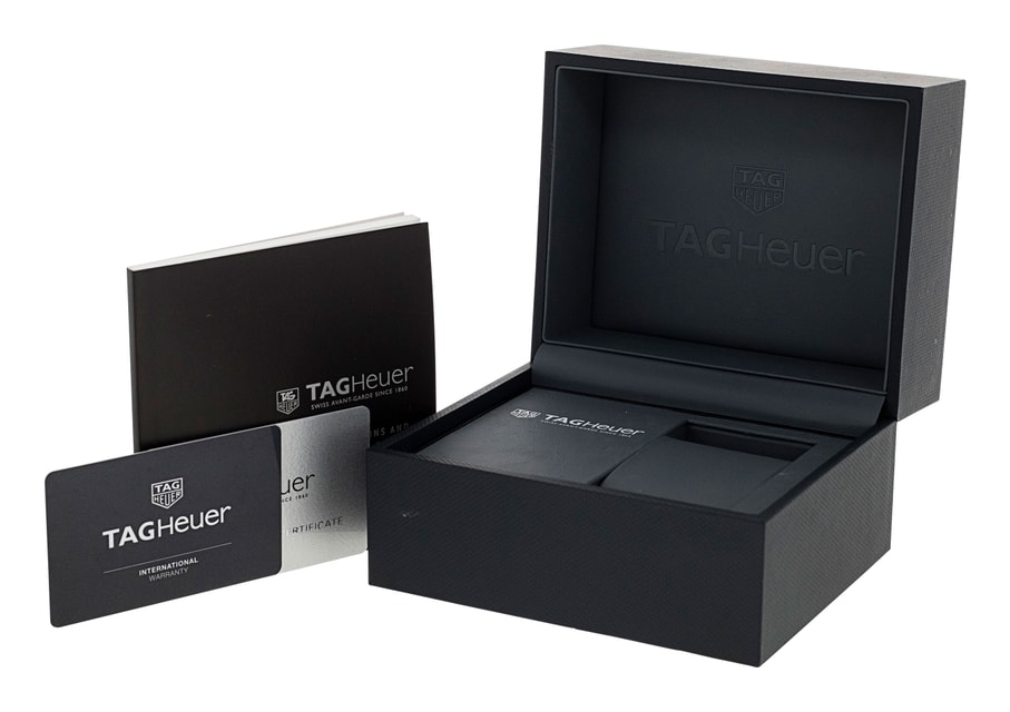 Tag Heuer Formula 1 Sparkling WAH1216.BA0859 Image 4